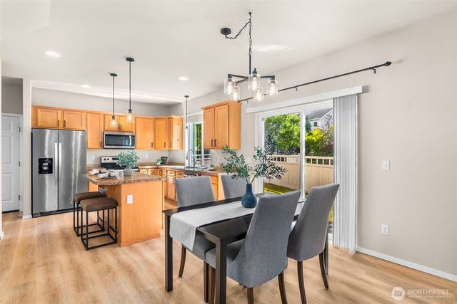 8716 Oslo Lane NE, Lacey, WA 98516
