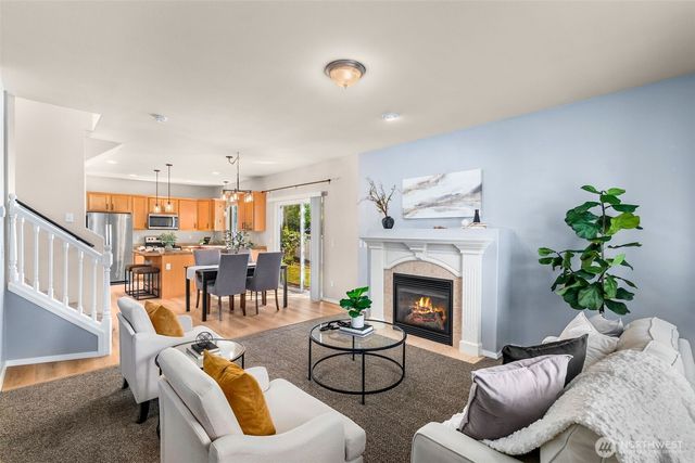 8716 Oslo Lane NE, Lacey, WA 98516