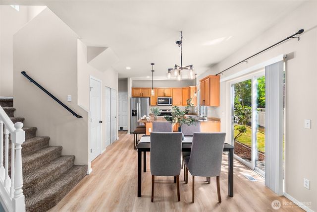 8716 Oslo Lane NE, Lacey, WA 98516