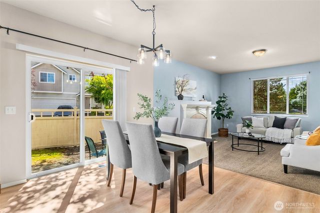 8716 Oslo Lane NE, Lacey, WA 98516