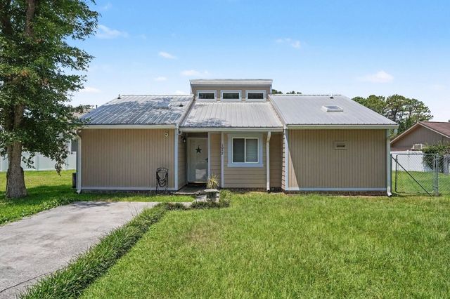 1057 Deer Run Ct., Surfside Beach, SC 29575