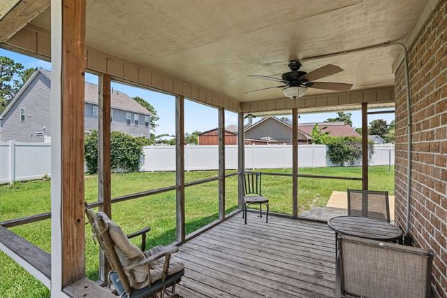 1057 Deer Run Ct., Surfside Beach, SC 29575