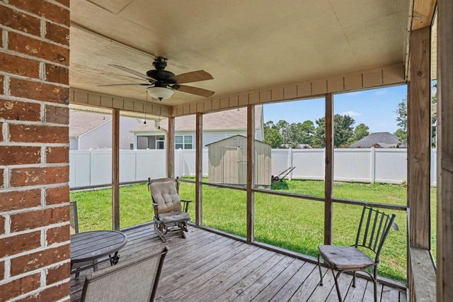 1057 Deer Run Ct., Surfside Beach, SC 29575