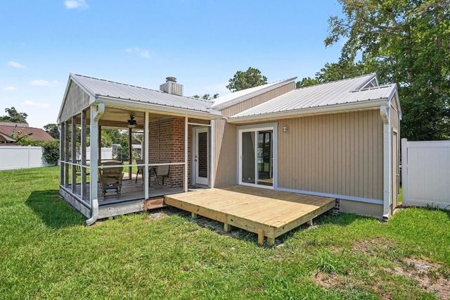 1057 Deer Run Ct., Surfside Beach, SC 29575