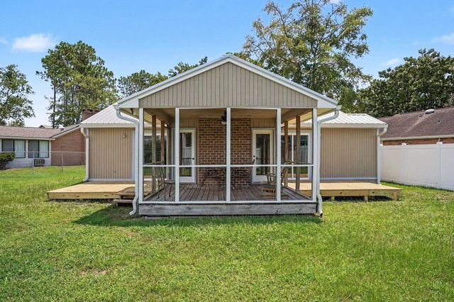 1057 Deer Run Ct., Surfside Beach, SC 29575