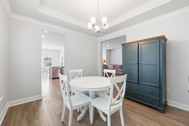 2664 Blue Crane Circle, Myrtle Beach, SC 29577