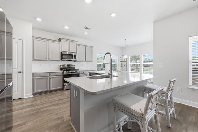 2664 Blue Crane Circle, Myrtle Beach, SC 29577