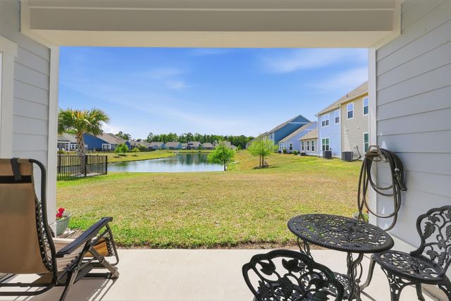 2664 Blue Crane Circle, Myrtle Beach, SC 29577