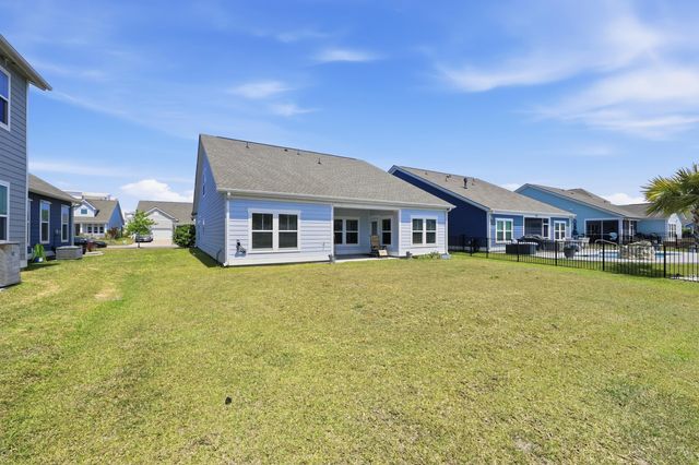 2664 Blue Crane Circle, Myrtle Beach, SC 29577