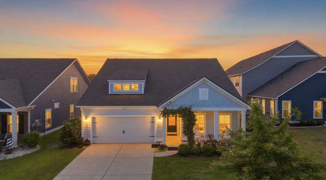 2664 Blue Crane Circle, Myrtle Beach, SC 29577