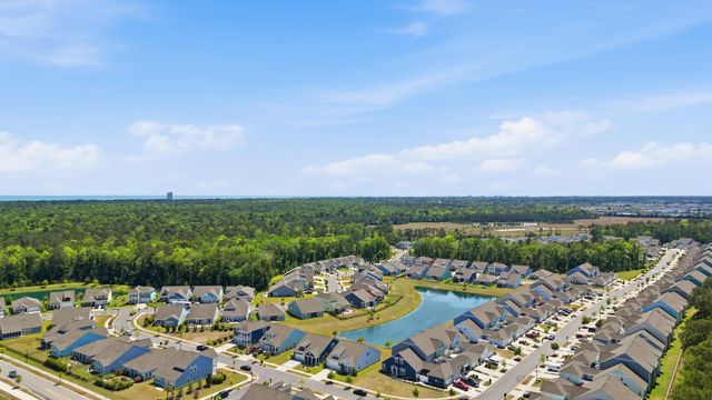 2664 Blue Crane Circle, Myrtle Beach, SC 29577