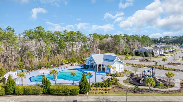 2664 Blue Crane Circle, Myrtle Beach, SC 29577