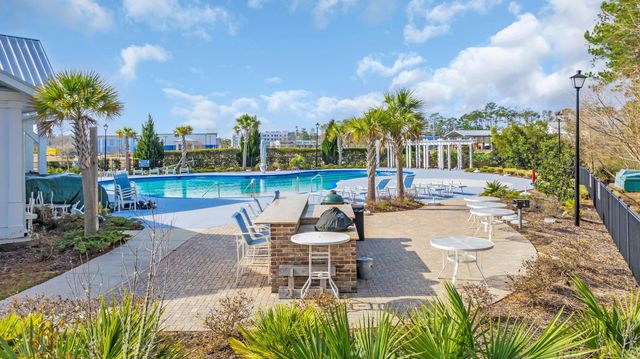 2664 Blue Crane Circle, Myrtle Beach, SC 29577