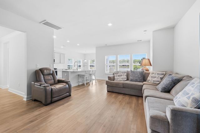 2664 Blue Crane Circle, Myrtle Beach, SC 29577