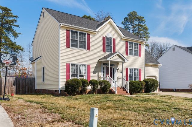 7706 Hungary Woods Pl, Glen Allen, VA 23060