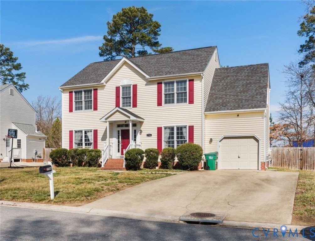 7706 Hungary Woods Pl, Glen Allen, VA 23060