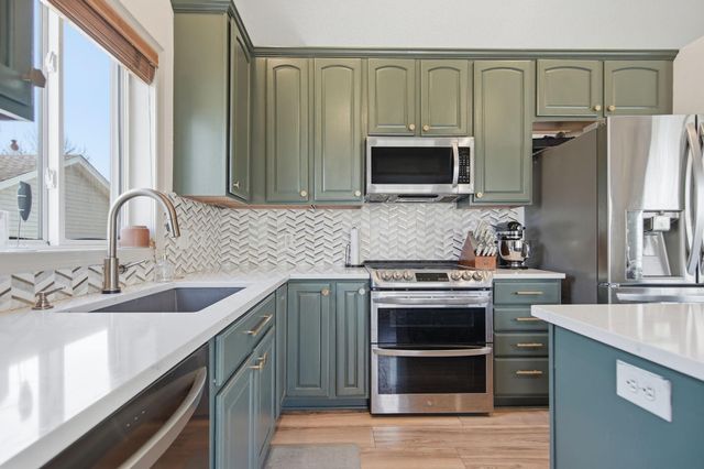 17190 55th Street NE, Otsego, MN 55374