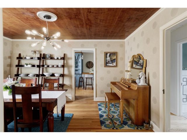 371 Albion St, Denver, CO 80220
