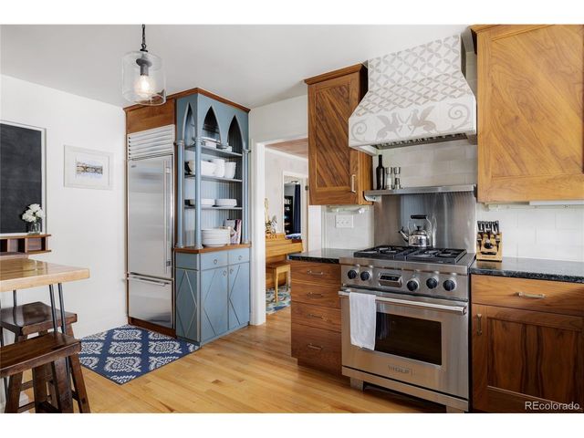 371 Albion St, Denver, CO 80220