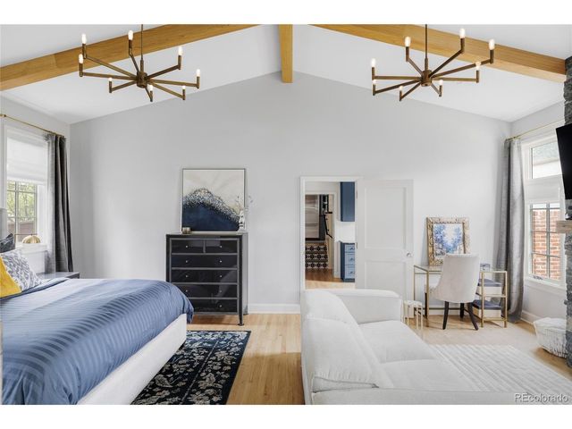 371 Albion St, Denver, CO 80220