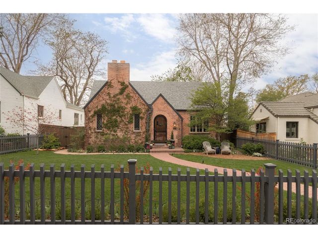 371 Albion St, Denver, CO 80220