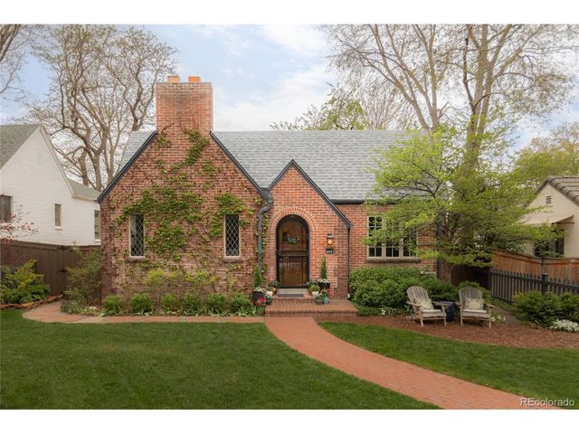 371 Albion St, Denver, CO 80220