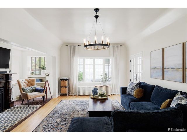 371 Albion St, Denver, CO 80220