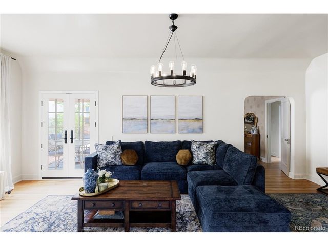 371 Albion St, Denver, CO 80220