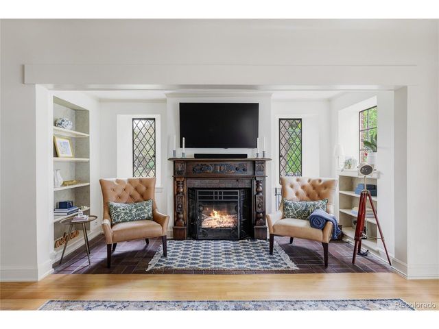 371 Albion St, Denver, CO 80220