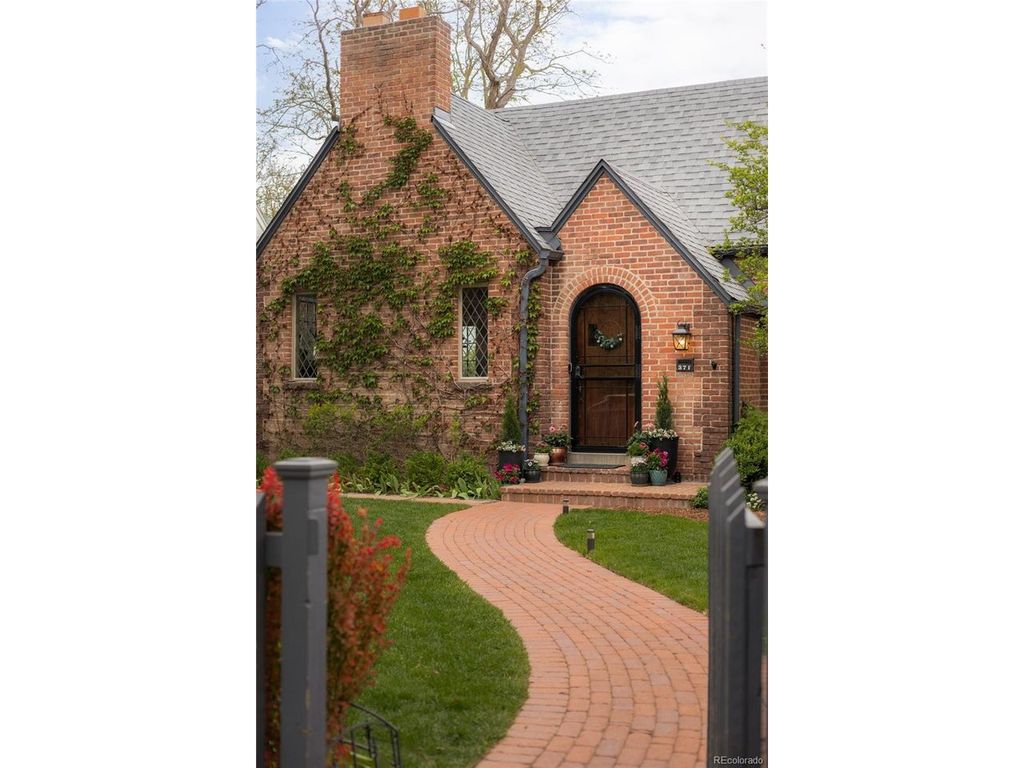 371 Albion St, Denver, CO 80220