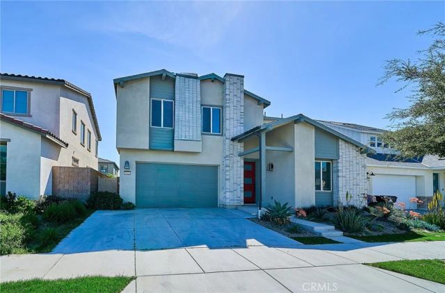 2622 E Embry Lane, Ontario, CA 91762
