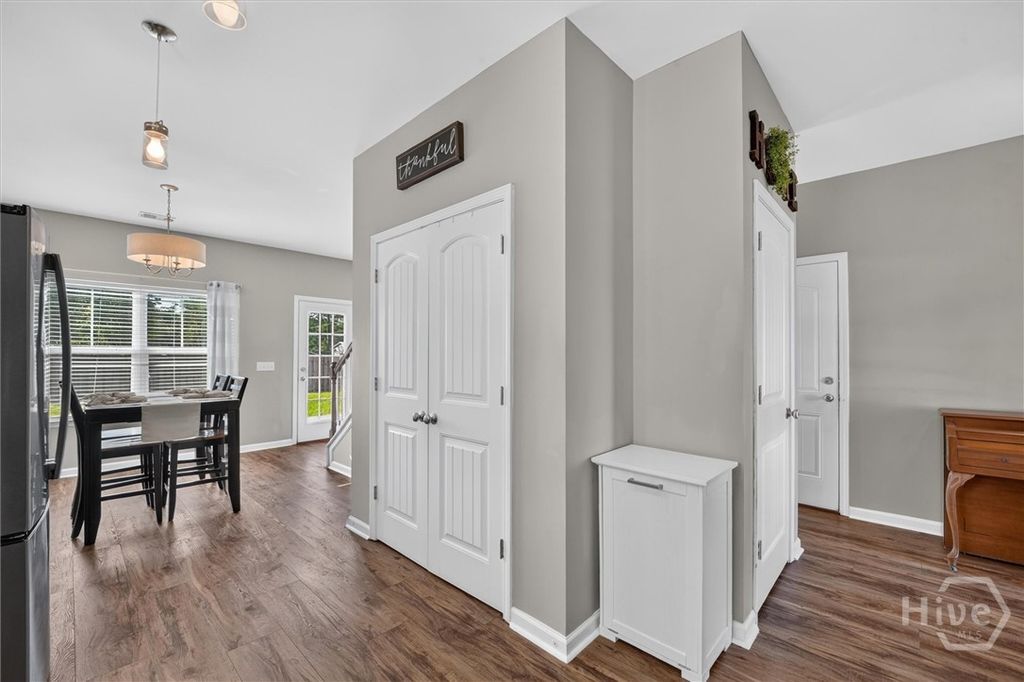 Image 14 of property listing at 214 Freedom Trail, Guyton, GA 31312
