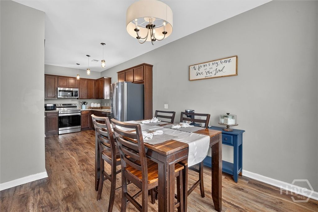 Image 15 of property listing at 214 Freedom Trail, Guyton, GA 31312