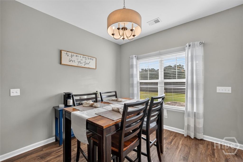 Image 16 of property listing at 214 Freedom Trail, Guyton, GA 31312