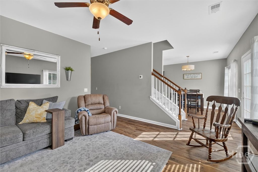 Image 19 of property listing at 214 Freedom Trail, Guyton, GA 31312