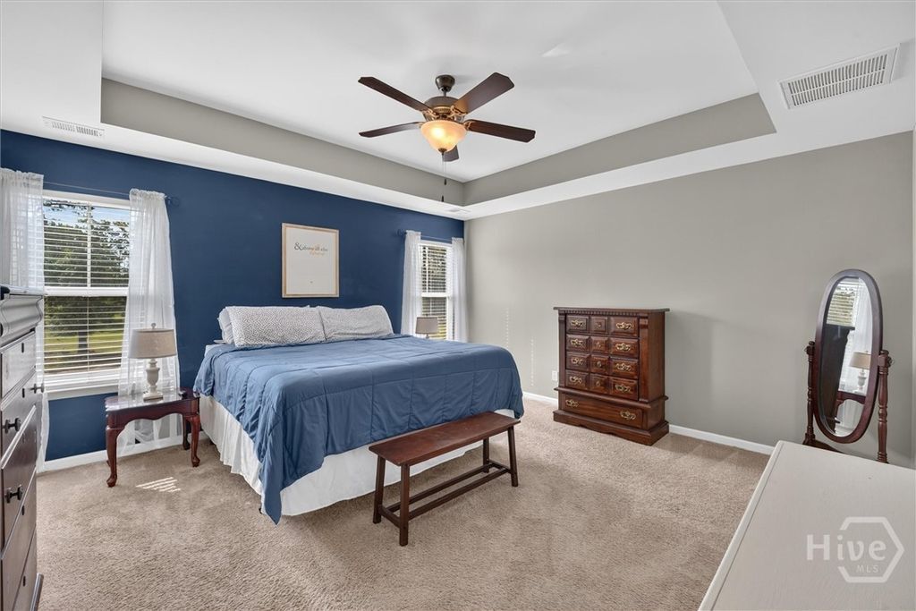 Image 20 of property listing at 214 Freedom Trail, Guyton, GA 31312