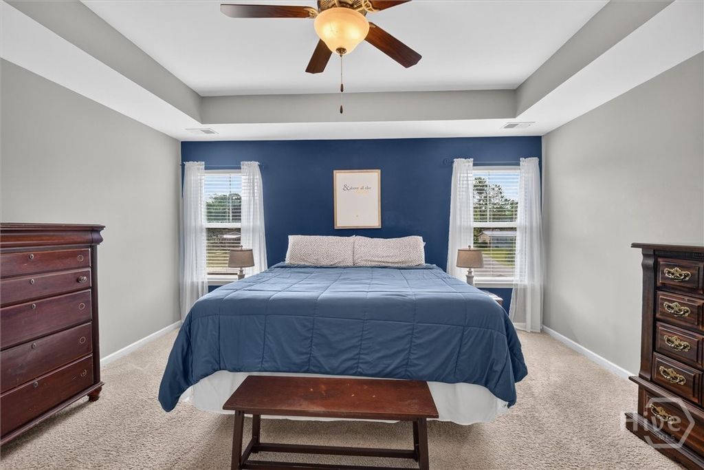 Image 21 of property listing at 214 Freedom Trail, Guyton, GA 31312