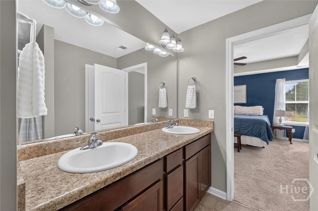 Image 23 of property listing at 214 Freedom Trail, Guyton, GA 31312