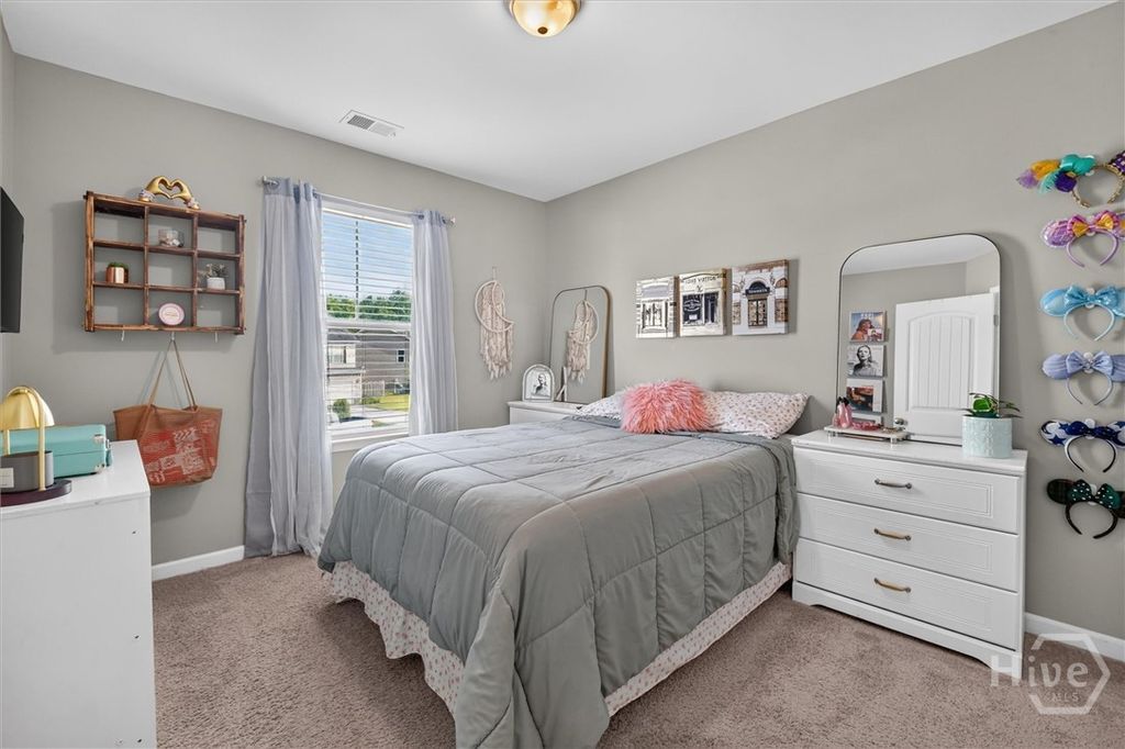 Image 29 of property listing at 214 Freedom Trail, Guyton, GA 31312