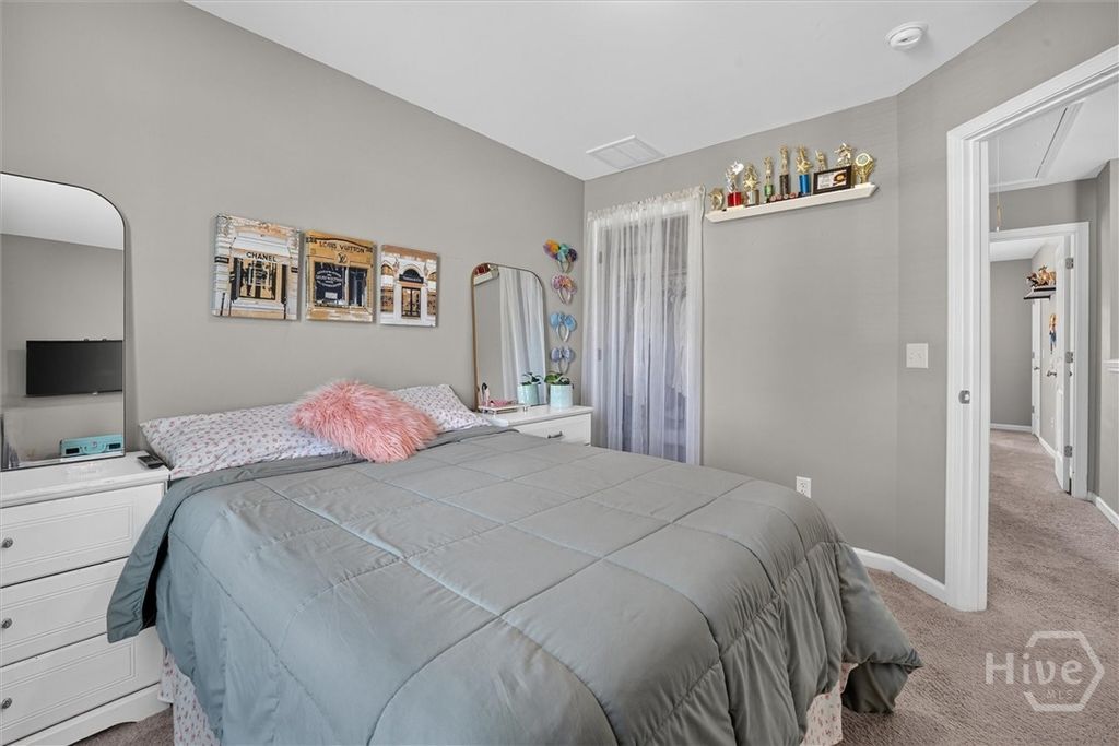Image 30 of property listing at 214 Freedom Trail, Guyton, GA 31312