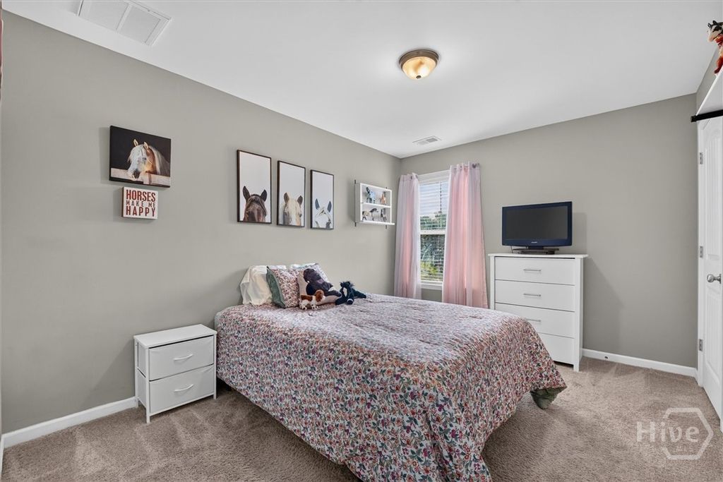 Image 32 of property listing at 214 Freedom Trail, Guyton, GA 31312