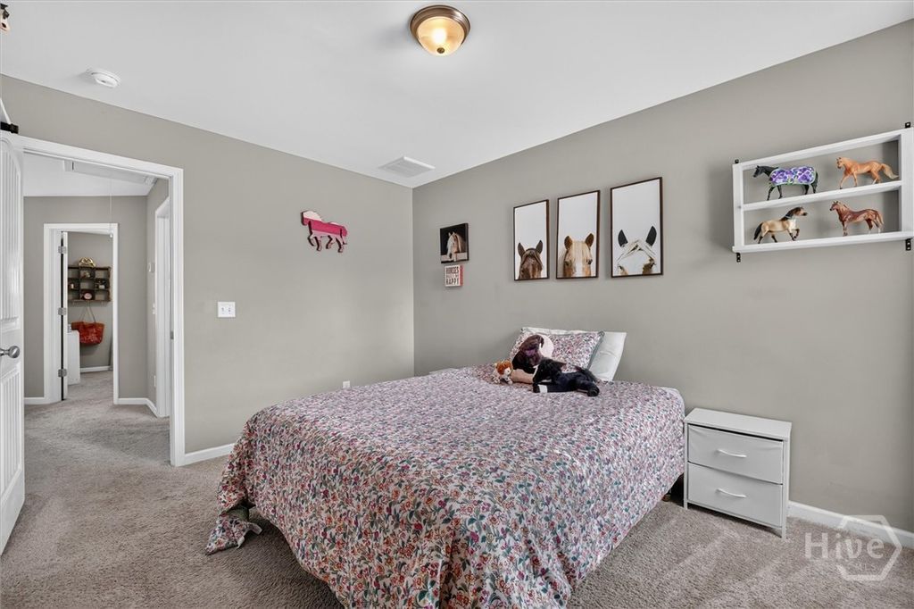 Image 33 of property listing at 214 Freedom Trail, Guyton, GA 31312