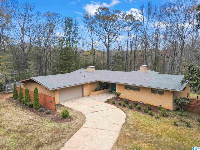 4336 RIDGEWOOD ROAD, Tuscaloosa, AL 35404