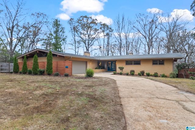 4336 RIDGEWOOD ROAD, Tuscaloosa, AL 35404