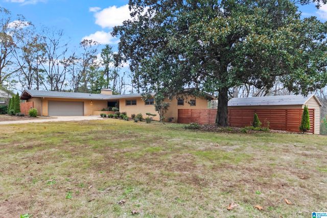 4336 RIDGEWOOD ROAD, Tuscaloosa, AL 35404