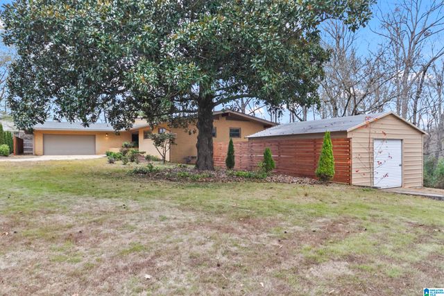 4336 RIDGEWOOD ROAD, Tuscaloosa, AL 35404