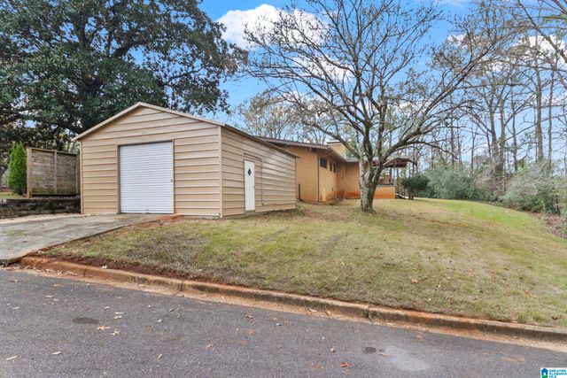 4336 RIDGEWOOD ROAD, Tuscaloosa, AL 35404