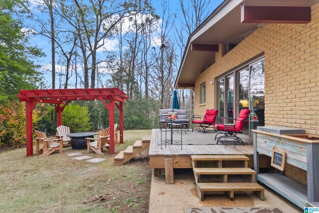 4336 RIDGEWOOD ROAD, Tuscaloosa, AL 35404