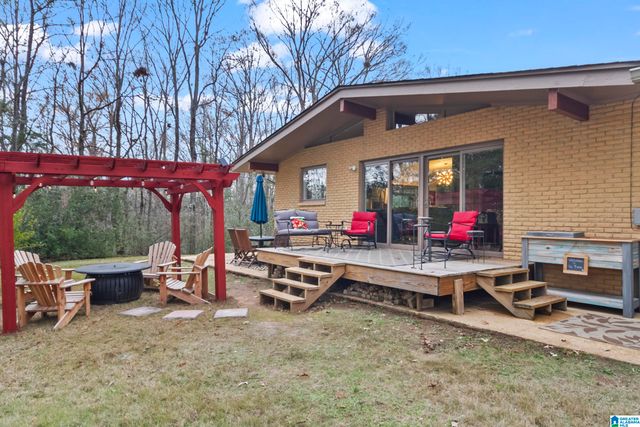 4336 RIDGEWOOD ROAD, Tuscaloosa, AL 35404