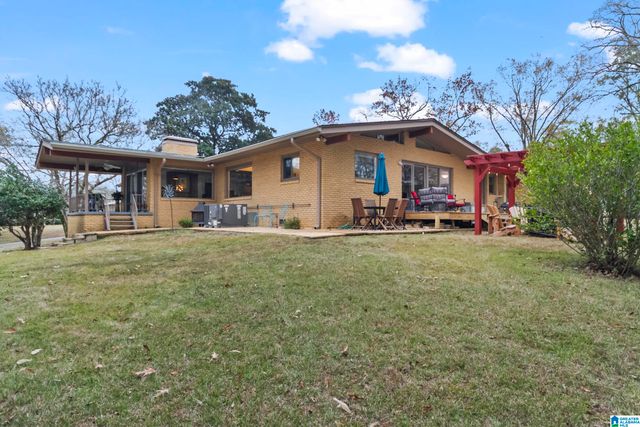 4336 RIDGEWOOD ROAD, Tuscaloosa, AL 35404